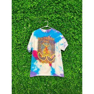 Vintage Dave Matthews Band T-shirt - Adult Mens Small - U18